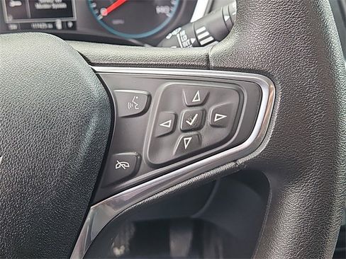 Used 2018 Chevrolet Equinox LS w/ LPO, Cargo Package image 22