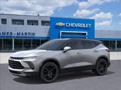 New 2026 Chevrolet Blazer LT w/ Convenience Package