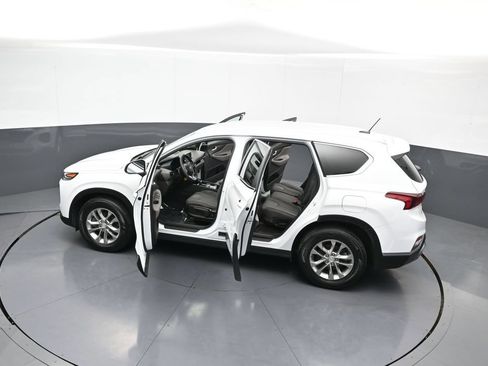 Used 2020 Hyundai Santa Fe SE w/ Cargo Package AWD/4WD image 43