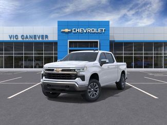New 2026 Chevrolet Silverado 1500 LT video 1