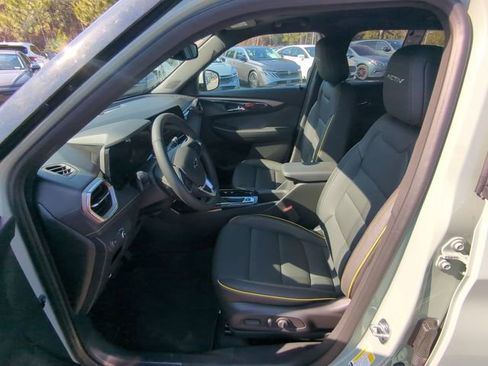 New 2026 Chevrolet TrailBlazer ACTIV w/ Convenience Package image 22