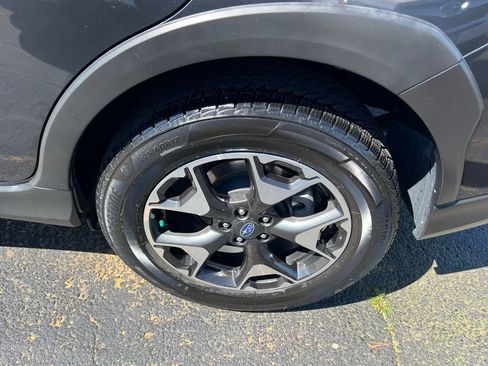 Used 2019 Subaru Crosstrek 2.0i Premium w/ Moonroof Package AWD/4WD image 10