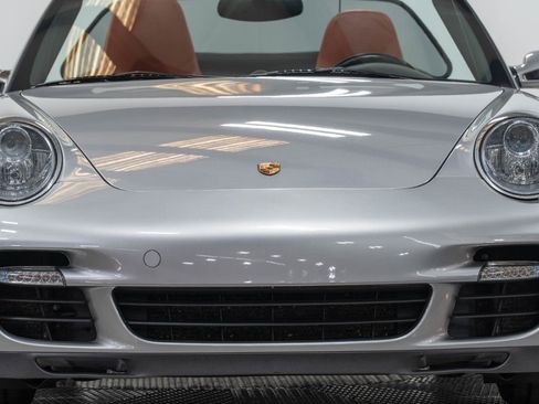 Used 2008 Porsche 911 Turbo image 5