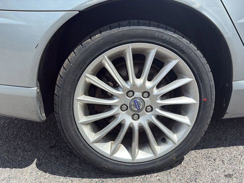 Used 2009 Volvo S80 V8 AWD/4WD image 9
