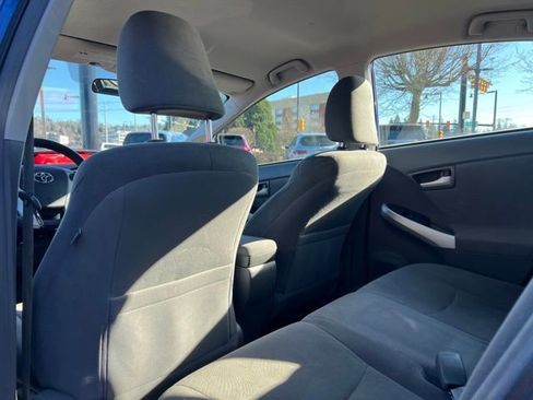 Used 2011 Toyota Prius Two image 12