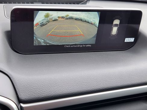 New 2026 MAZDA CX-50 AWD 2.5 S w/ Preferred Pkg image 9