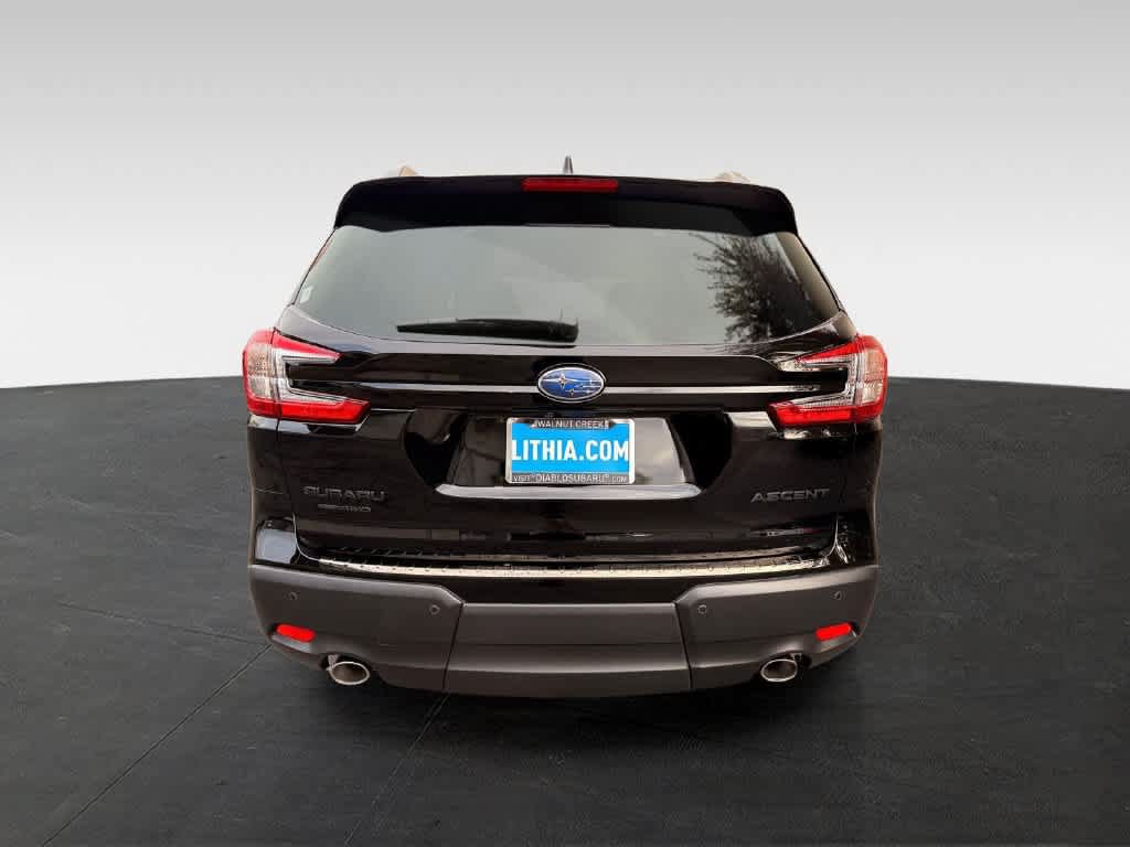 Certified 2026 Subaru Ascent Premium AWD/4WD image 5