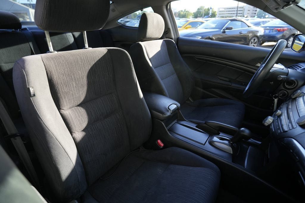 Used 2011 Honda Accord LX-S image 21