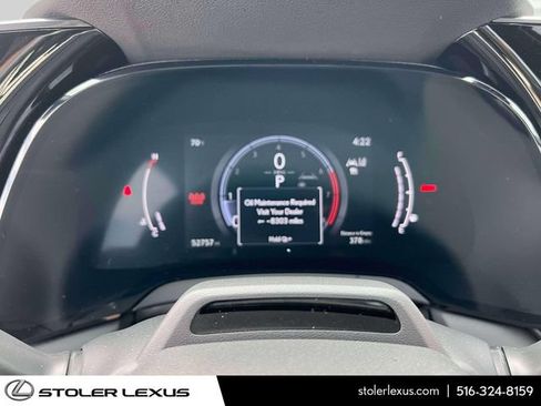 Used 2023 Lexus RX 350 Premium Plus w/ Accessory Package (Z1) AWD/4WD image 31