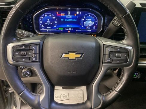 Certified 2023 Chevrolet Silverado 1500 LT w/ Protection Package image 15