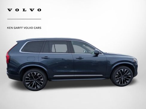 New 2026 Volvo XC90 T8 Plus w/ Protection Package Premier image 2