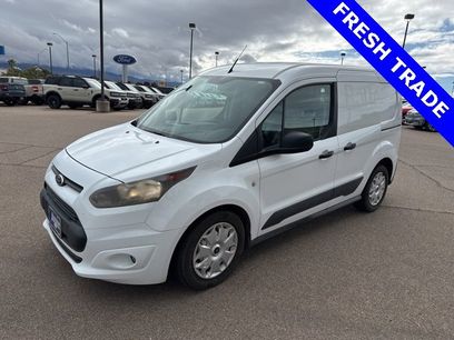 Used 2014 Ford Transit Connect XLT
