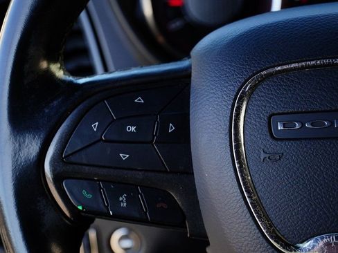 Used 2019 Dodge Challenger SXT RWD image 24