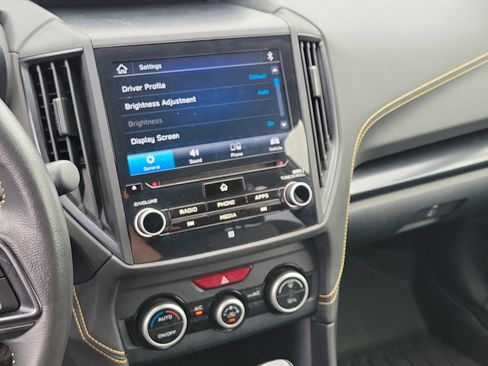 Certified 2021 Subaru Crosstrek 2.5i Sport w/ Moonroof Package image 29