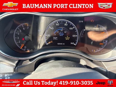 Used 2018 Jeep Grand Cherokee Laredo AWD/4WD image 16