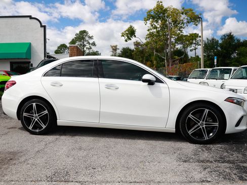 Used 2019 Mercedes-Benz A 220 image 18