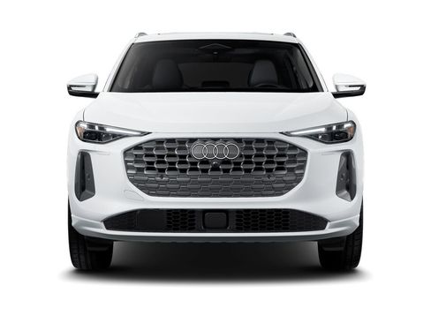 Certified 2025 Audi Q5 Premium Plus w/ Premium Plus AWD/4WD image 4