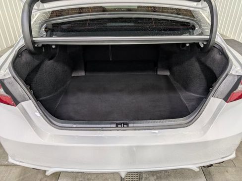 Used 2023 Toyota Camry XSE FWD image 26