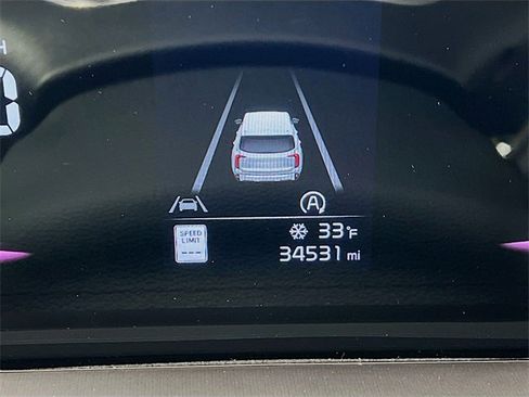 Used 2023 Kia Telluride S image 15