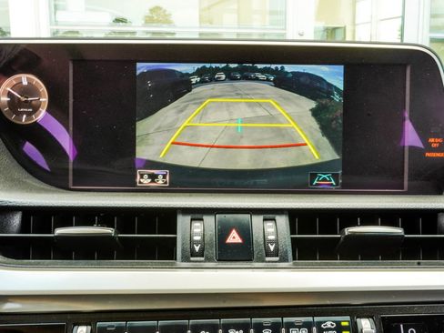 Used 2021 Lexus ES 350 w/ Premium Package FWD image 27