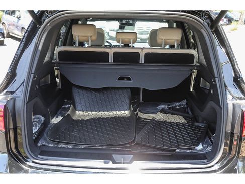 Certified 2026 Mercedes-Benz GLB 250 image 24