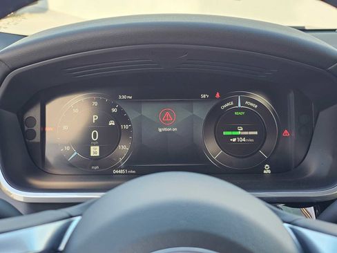 Used 2022 Jaguar I-PACE HSE image 24