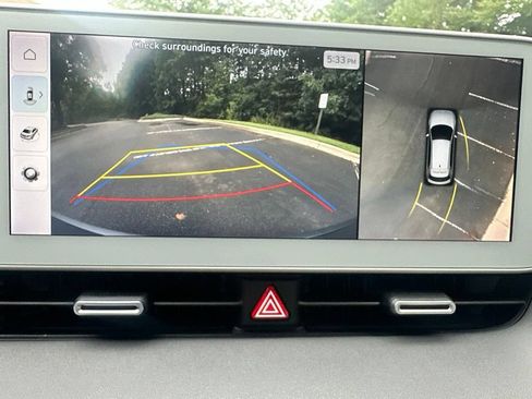Used 2023 Hyundai Ioniq 5 Limited RWD image 15