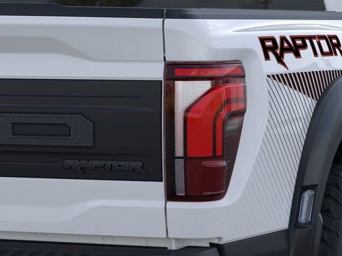 New 2026 Ford F150 Raptor AWD/4WD image 20