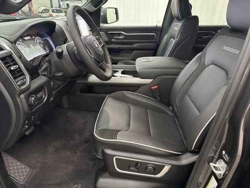 New 2026 RAM 1500 Laramie w/ Night Edition image 4