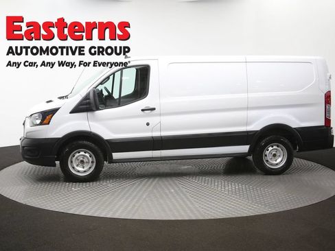 Used 2022 Ford Transit 150 Low Roof w/ Interior Upgrade Package RWD image 57
