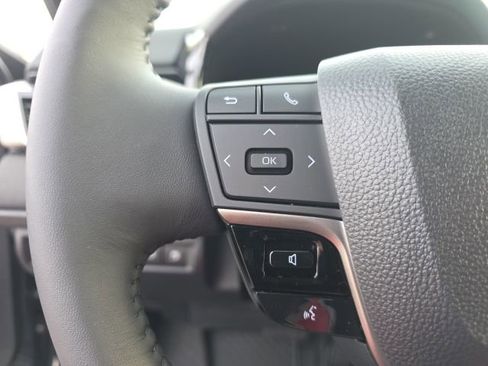 New 2026 Toyota Camry LE image 13