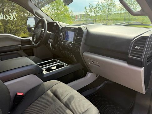 Used 2020 Ford F150 XL w/ Equipment Group 101A Mid AWD/4WD image 20