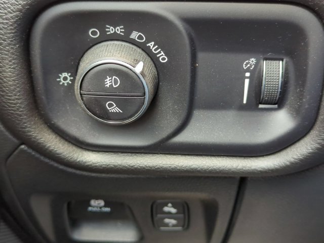 Used 2023 RAM 1500 Rebel w/ Rebel Level 2 Equipment Group AWD/4WD image 18