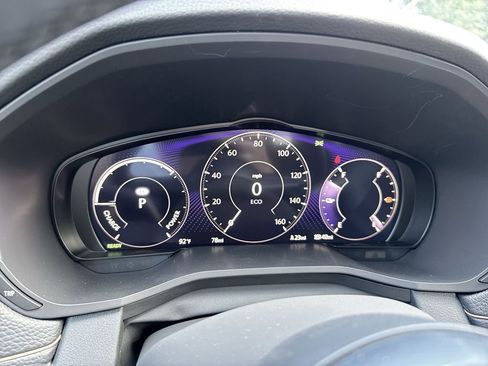 New 2026 MAZDA CX-70 SC Plus AWD/4WD image 49