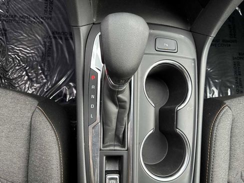 Used 2024 Chevrolet Equinox LT image 21