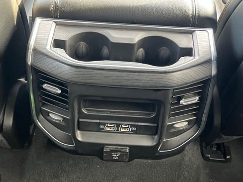 Used 2024 RAM 1500 Laramie image 18