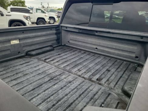 Used 2017 Honda Ridgeline Black Edition image 6