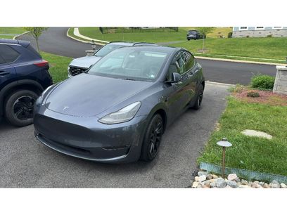 Used 2023 Tesla Model Y Long Range