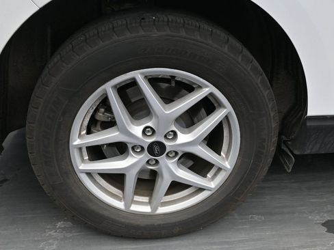 Used 2023 Ford Edge SEL w/ Convenience Package image 15