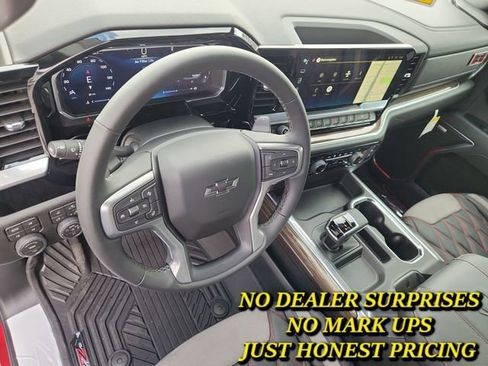 New 2026 Chevrolet Silverado 1500 RST image 10