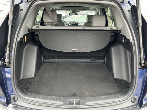 Used 2017 Honda CR-V EX-L image 27