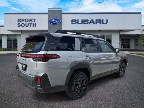 New 2026 Subaru Outback Limited image 3