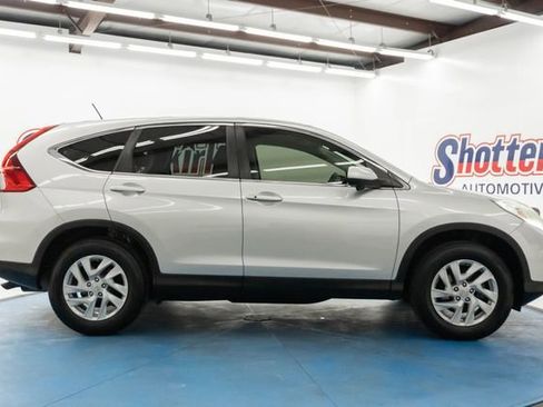 Used 2016 Honda CR-V EX image 10
