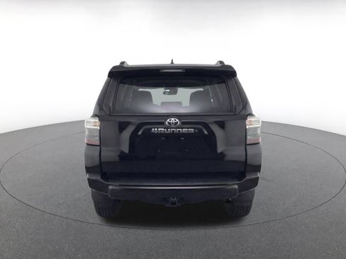 Used 2025 Toyota 4Runner SR5 RWD image 8