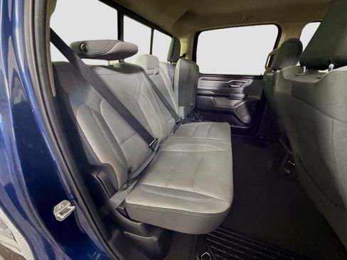 Used 2019 RAM 1500 Big Horn AWD/4WD image 27