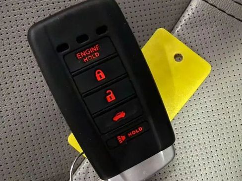 Used 2020 Acura MDX SH-AWD w/ Advance Package image 27