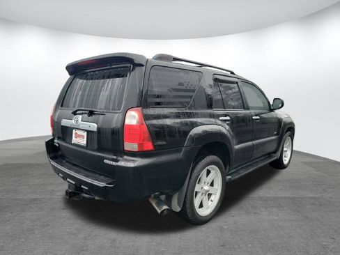 Used 2006 Toyota 4Runner Sport image 21
