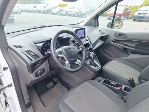 Used 2020 Ford Transit Connect XL w/ CNG/LPG Engine Prep Package FWD image 13