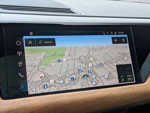 Used 2024 Audi e-tron GT Premium Plus image 11