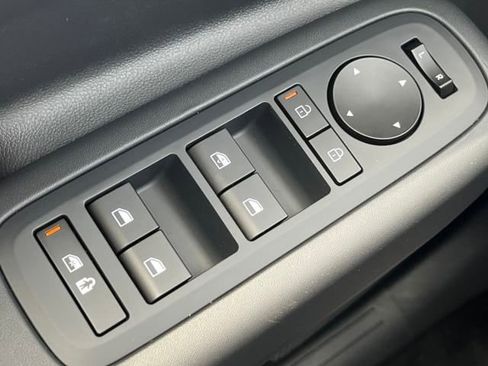 New 2026 Hyundai Santa Fe SE AWD/4WD image 19